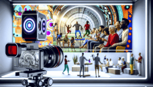 Dari Benang Jadi Kreasi: Langkah Mengawali Kegiatan Merenda Atau Merenda secara Mengasyikkan