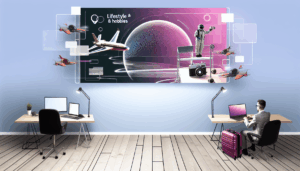 Siap Tinggalkan Zona Nyaman: Strategi Sukses Freelance Berbasis Blockchain untuk Lifestyle Fleksibel di 2026 yang Mengguncang Paradigma Lama