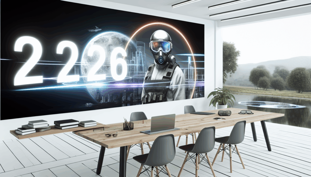 7 Transformasi Mengejutkan: Tips Menata Hunian Pakai Perabot Pintar Bertenaga AI di Tahun 2026 Agar Hunian Lebih Nyaman dan Efisien