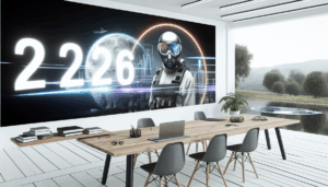 7 Transformasi Mengejutkan: Tips Menata Hunian Pakai Perabot Pintar Bertenaga AI di Tahun 2026 Agar Hunian Lebih Nyaman dan Efisien