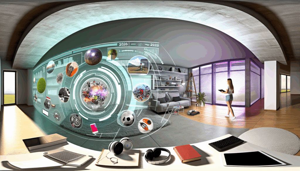 7 Penyebab Travel Hybrid Menggunakan VR & AI Travel Guide di Tahun 2026 Bakal Merombak Cara Kita Menjelajahi Dunia